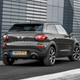 Illustration for article titled 2015 Mini Paceman: This Is It
